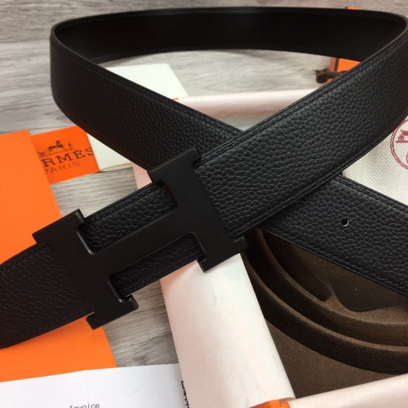 Hermes Belts